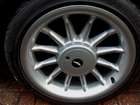 1998 Aston Martin DB7-Sold