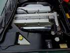 1998 Aston Martin DB7-Sold