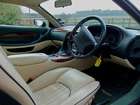 1998 Aston Martin DB7-Sold