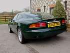 1998 Aston Martin DB7-Sold