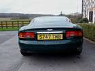 1998 Aston Martin DB7-Sold