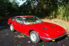 1972 Maserati Indy 4.7 America-Auction Lot
