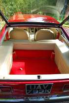 1972 Maserati Indy 4.7 America-Auction Lot