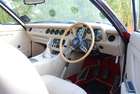 1972 Maserati Indy 4.7 America-Auction Lot