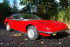 1972 Maserati Indy 4.7 America-Auction Lot
