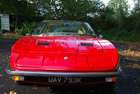 1972 Maserati Indy 4.7 America-Auction Lot