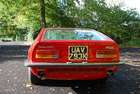 1972 Maserati Indy 4.7 America-Auction Lot