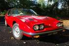 1972 Maserati Indy 4.7 America-Auction Lot
