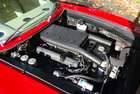 1972 Maserati Indy 4.7 America-Auction Lot