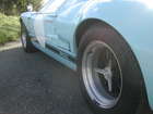 1961 Ford GT40 Replica-Auction Lot