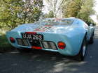 1961 Ford GT40 Replica-Auction Lot