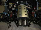1961 Ford GT40 Replica-Auction Lot