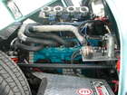1961 Ford GT40 Replica-Auction Lot