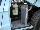 1961 Ford GT40 Replica-Auction Lot