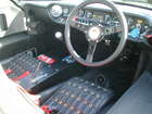 1961 Ford GT40 Replica-Auction Lot