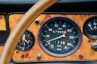 1977 Fiat 124 Spider-Sold