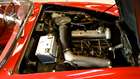 1961 Mercedes-Benz 190 SL-Sold
