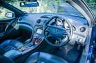 2003 Mercedes SL 55 AMG-Sold