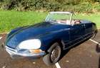 1973 Citroen Dee Ess 23 Reincarnation-Sold