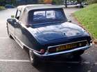 1973 Citroen Dee Ess 23 Reincarnation-Sold