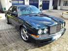 1998 Bentley Continental T-Sold
