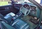 1998 Bentley Continental T-Sold