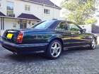 1998 Bentley Continental T-Sold