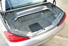WITHDRAWN - 2002 Mercedes-Benz SL500-Auction Lot