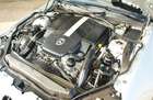 WITHDRAWN - 2002 Mercedes-Benz SL500-Auction Lot