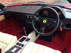 1988 Ferrari 328 GTS-Sold