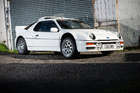 1985 Ford RS200-Sold