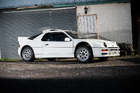 1985 Ford RS200-Sold