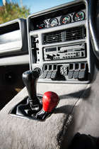 1985 Ford RS200-Sold