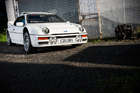 1985 Ford RS200-Sold