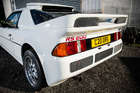 1985 Ford RS200-Sold