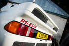 1985 Ford RS200-Sold