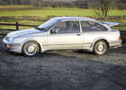 1986 Ford Sierra RS Cosworth-Sold