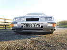 1986 Ford Sierra RS Cosworth-Sold