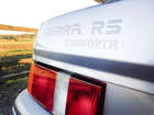 1986 Ford Sierra RS Cosworth-Sold
