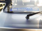1986 Ford Sierra RS Cosworth-Sold