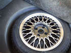 1986 Ford Sierra RS Cosworth-Sold