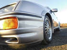 1986 Ford Sierra RS Cosworth-Sold