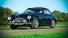 1958 Aston Martin DB2/4 MKIII-Sold