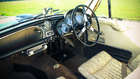 1958 Aston Martin DB2/4 MKIII-Sold