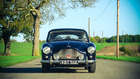 1958 Aston Martin DB2/4 MKIII-Sold