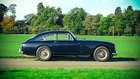 1958 Aston Martin DB2/4 MKIII-Sold