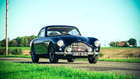 1958 Aston Martin DB2/4 MKIII-Sold