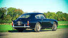 1958 Aston Martin DB2/4 MKIII-Sold