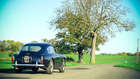 1958 Aston Martin DB2/4 MKIII-Sold