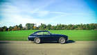1958 Aston Martin DB2/4 MKIII-Sold